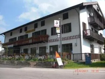 Hotel Al Bivio 3*