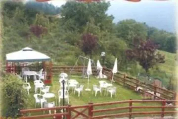 Hotel Al Bivio